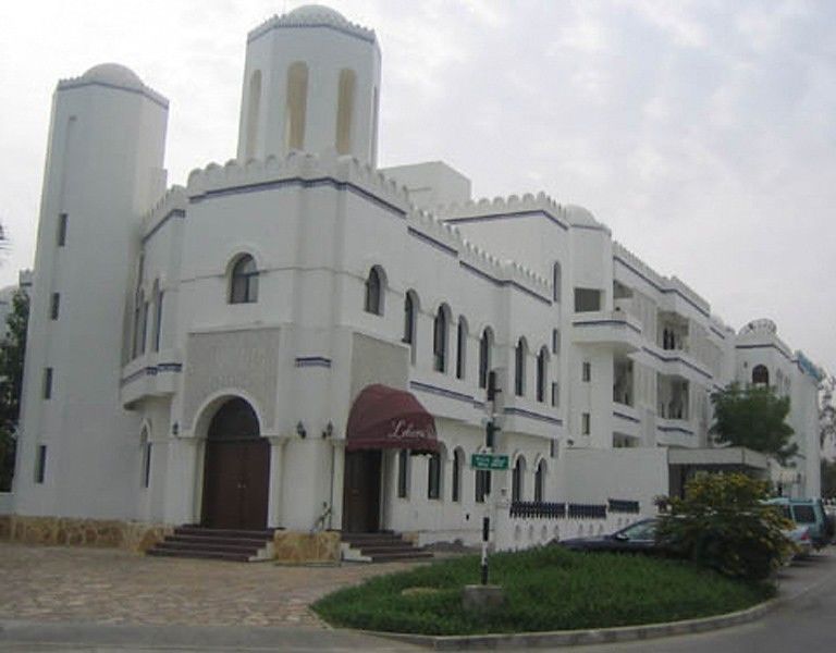 Hotel Beach *
