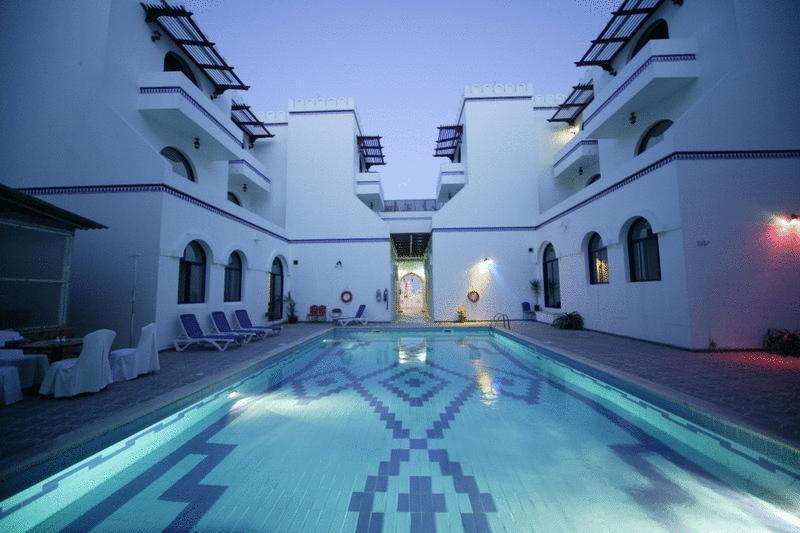 Hotel Beach *