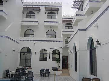 Beach Hotel