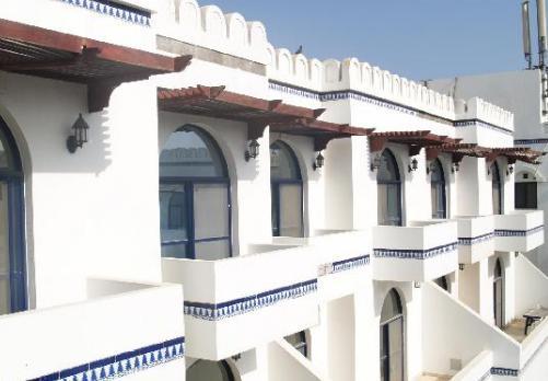 Beach Hotel